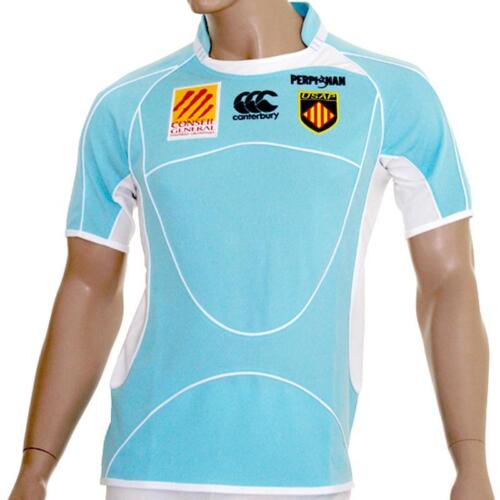 perpignan rugby jersey